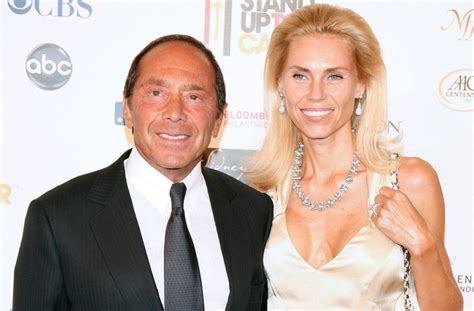 paul janka wife|Meet Paul Anka's Spouses and Children From 3 Different Marriages.